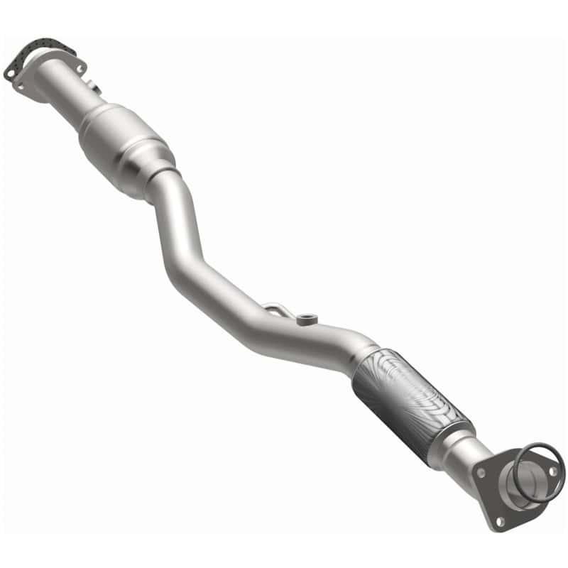 Magnaflow — MagnaFlow Conv Direct Fit Catalytic Converter 2007-2015 Nissan Altima L4 2.5L Gas and Diesel
HM Grade
HM - view 3