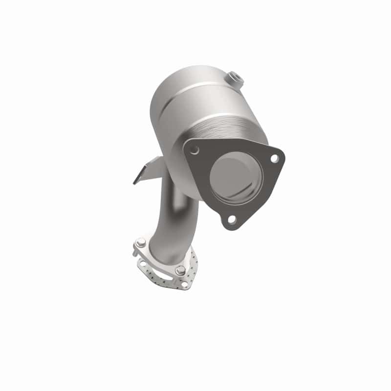 Magnaflow — MagnaFlow Conv DF Audi S4
OEM Grade
OEM - view 22