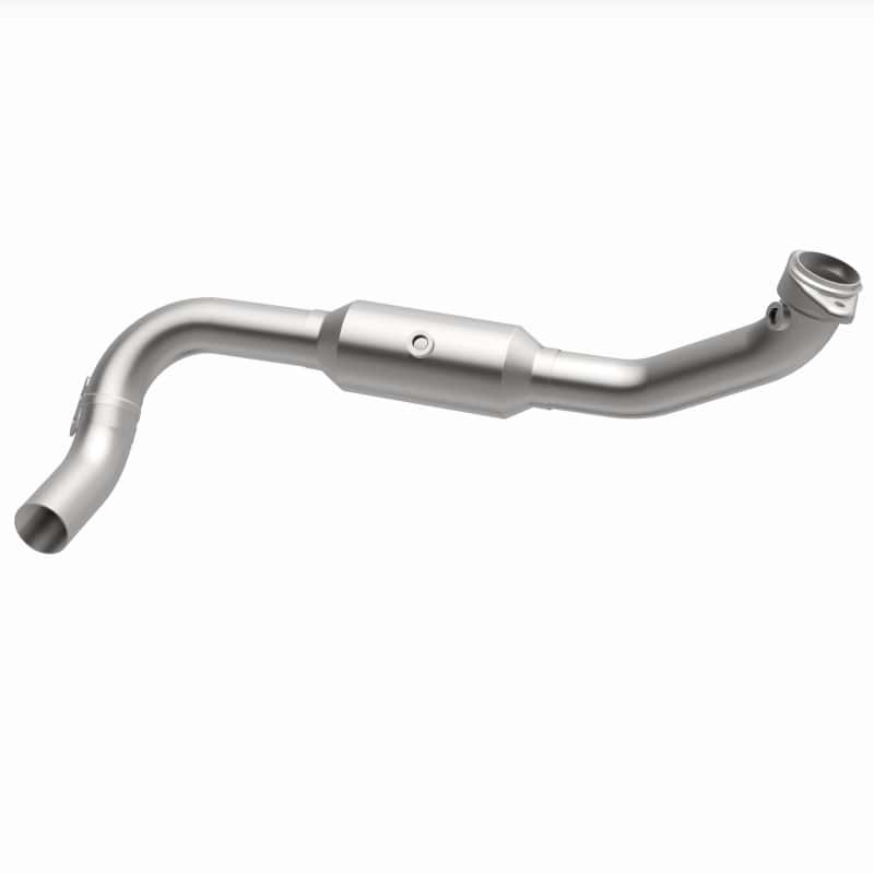 Magnaflow — Magnaflow 05-06 Lincoln Navigator 5.4L Direct Fit Catalytic Converter - Passenger Side
California - view 26
