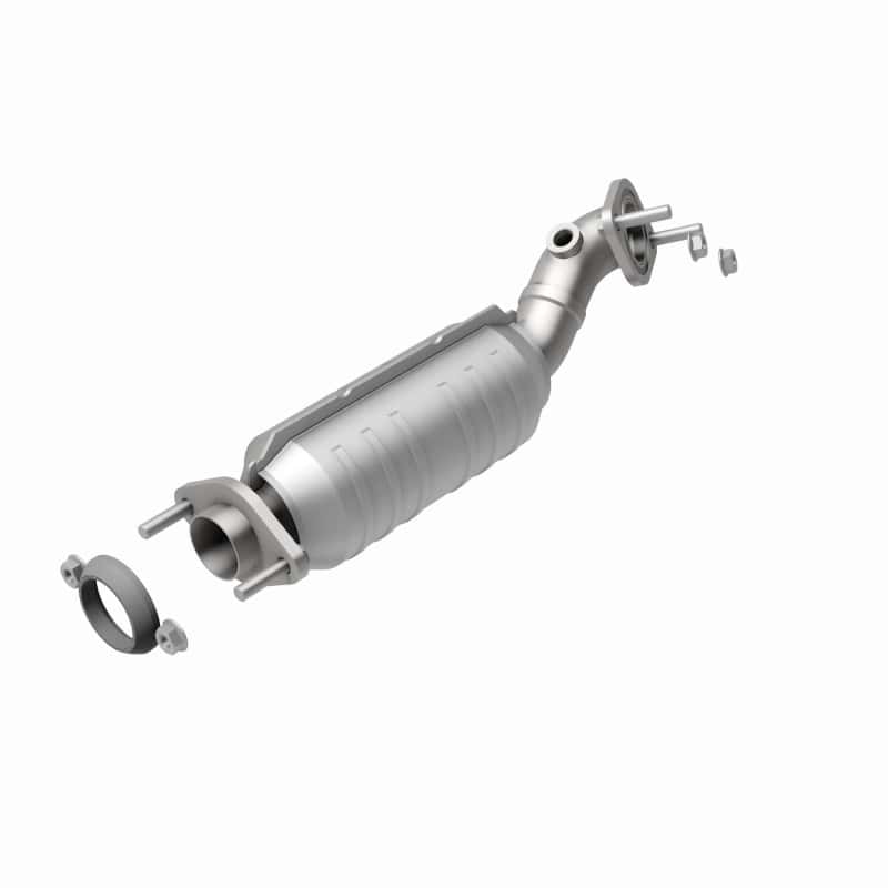 Magnaflow — Magnaflow Conv DF 05-07 Cadillac STS/SRX 3.6L
OEM Grade
OEM - view 18
