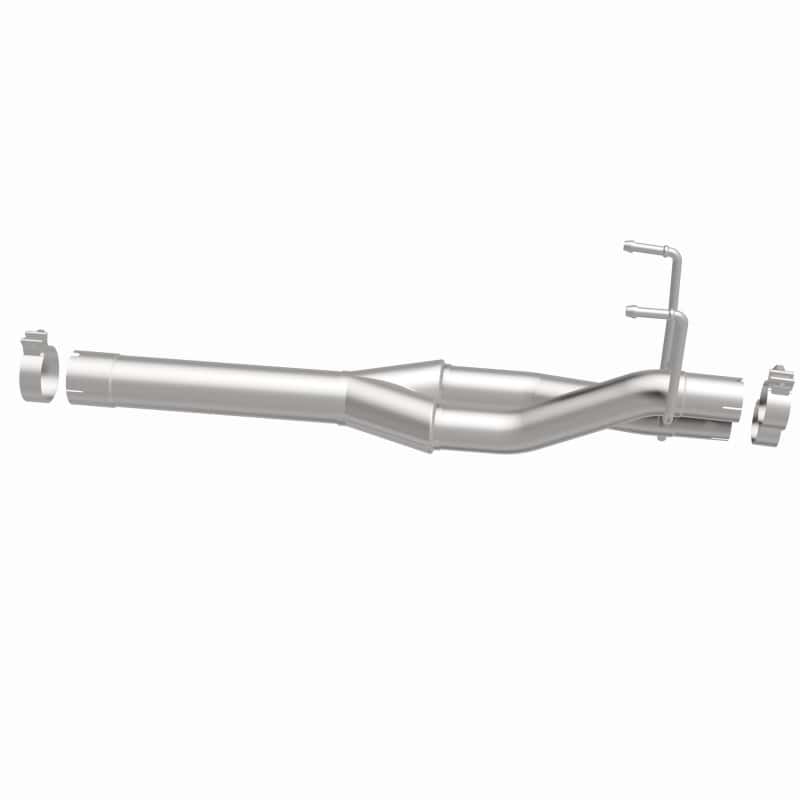Magnaflow — Magnaflow 09-18 Ram 1500 5.7L DF w/o Muffler
Muffler Kit - view 9