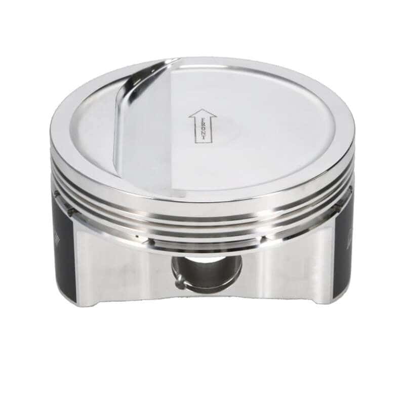 Manley Performance — Manley Chevrolet LS Piston Set - 4.125in Bore 1.315in CH, -11.00 CC
Piston Set - view 9
