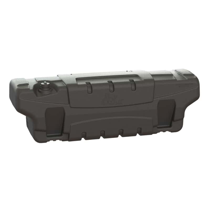 Titan Fuel Tanks — Titan Fuel Tanks Universal 50 Gallon Travel Trekker Fuel System w/Electronic Controller/Pump System
Fuel Tank - view 3