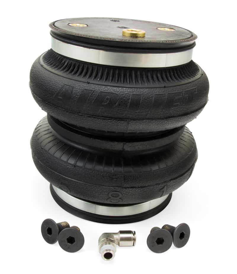 Air Lift — Air Lift Replacement Air Spring - LoadLifter 5000
Replacement Spring - view 1