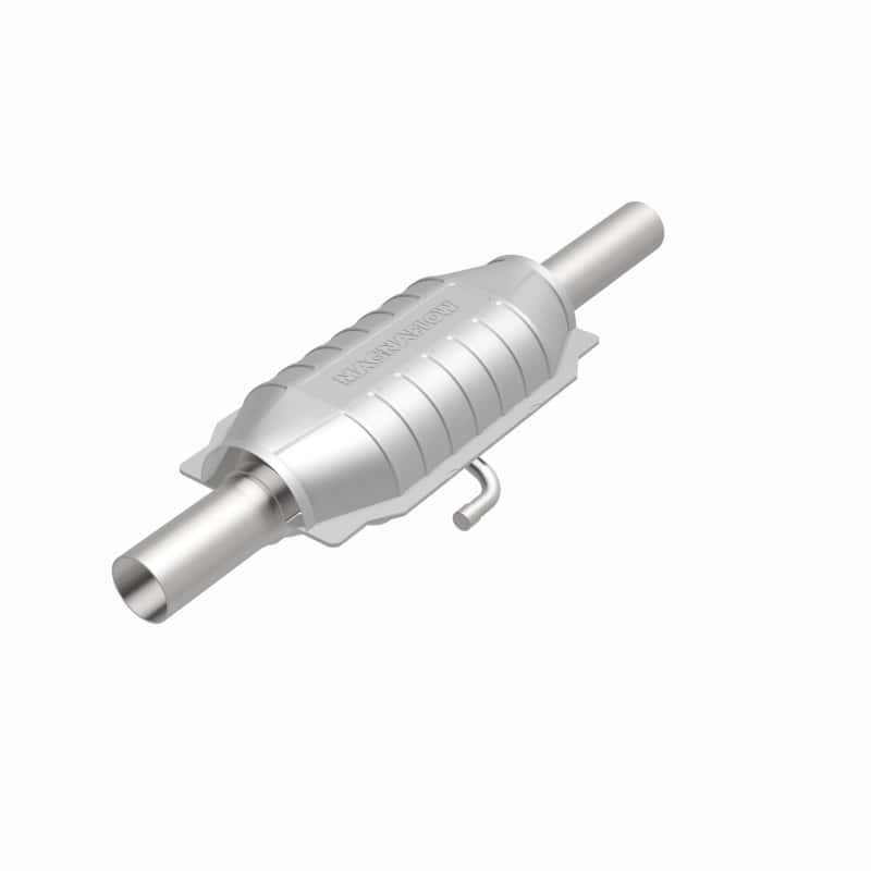 Magnaflow — MagnaFlow Conv GM 22.375X6.5X4 1.75/1.75
Standard Grade
Standard - view 28