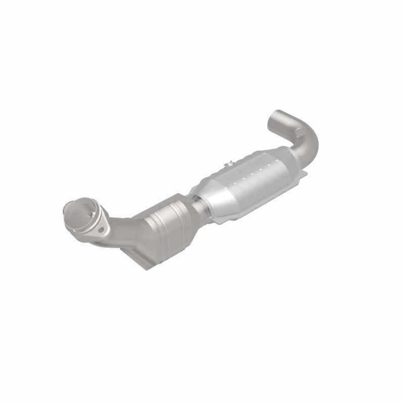 Magnaflow — MagnaFlow Conv DF 97-98 Ford Trucks 4.6L
California - view 14