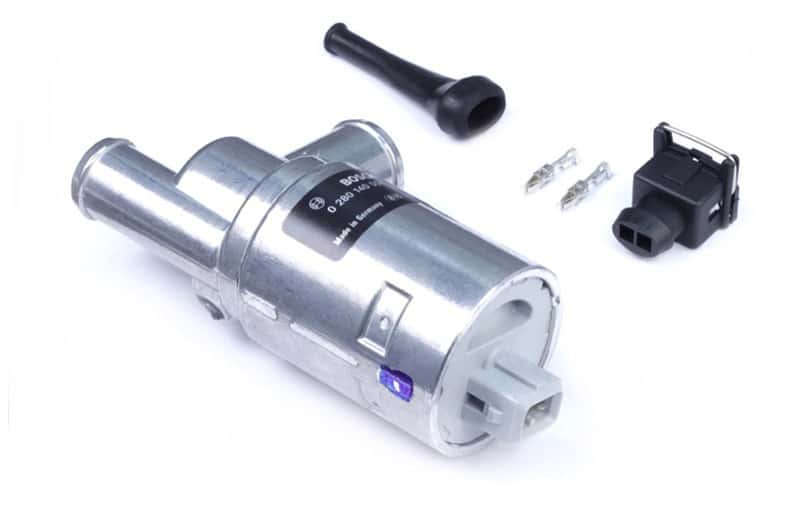 Haltech — Haltech 2 Screw Style Idle Air Control Motor Plugs & Pins
Univrsl Connectors - view 2