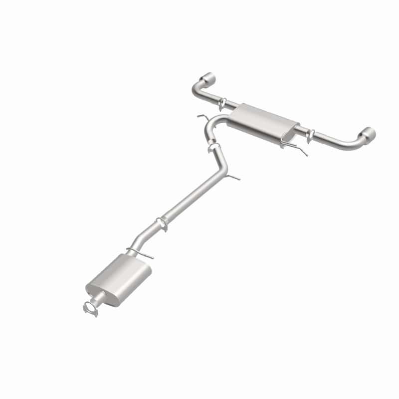 Magnaflow — BRExhaust 10-15 Equinox Terrain Exhaust Kit
Exhaust Kit - view 24