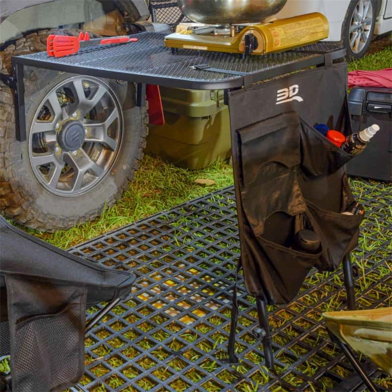 3D MAXpider — 3D MAXpider 3D Hanging Caddy
Seat Storage Bag - view 5