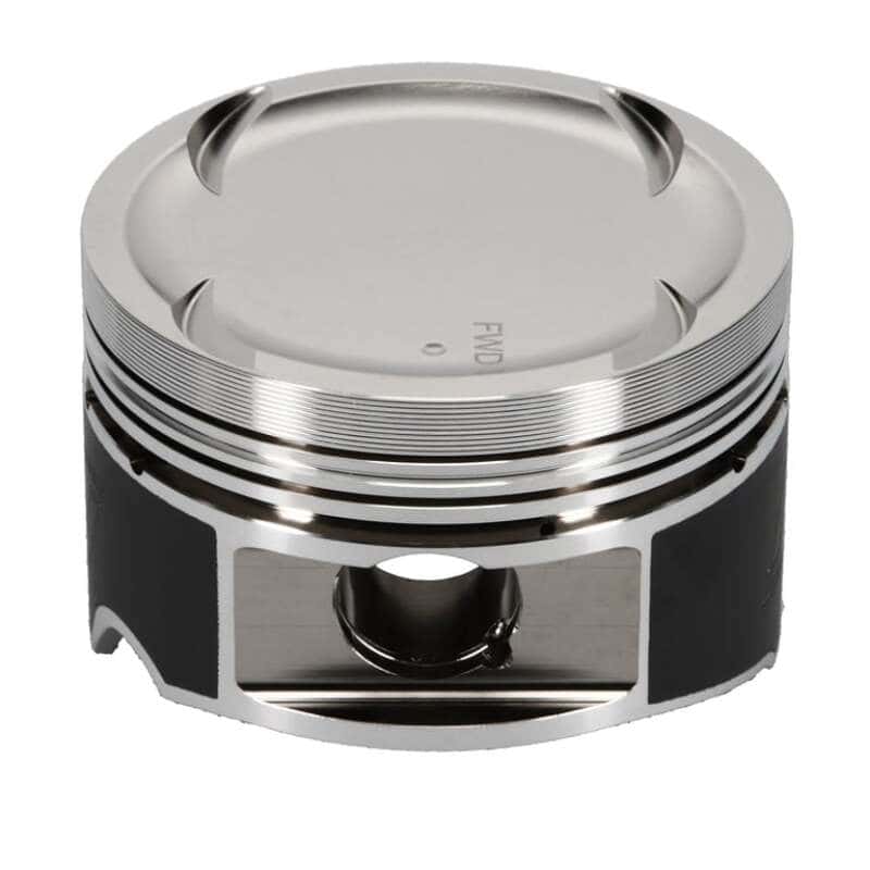 Wiseco — Wiseco Nissan VG30 Turbo -9cc 1.260 X 88MM Piston Shelf Stock Kit
Piston Set - view 6