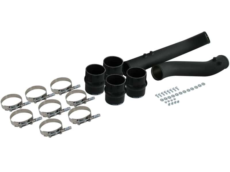 aFe — aFe Bladerunner Intercoolers I/C Dodge Diesel Trucks 94-02 LG-5.9L
BladeRunner Series
TChrgrIcooler - view 8