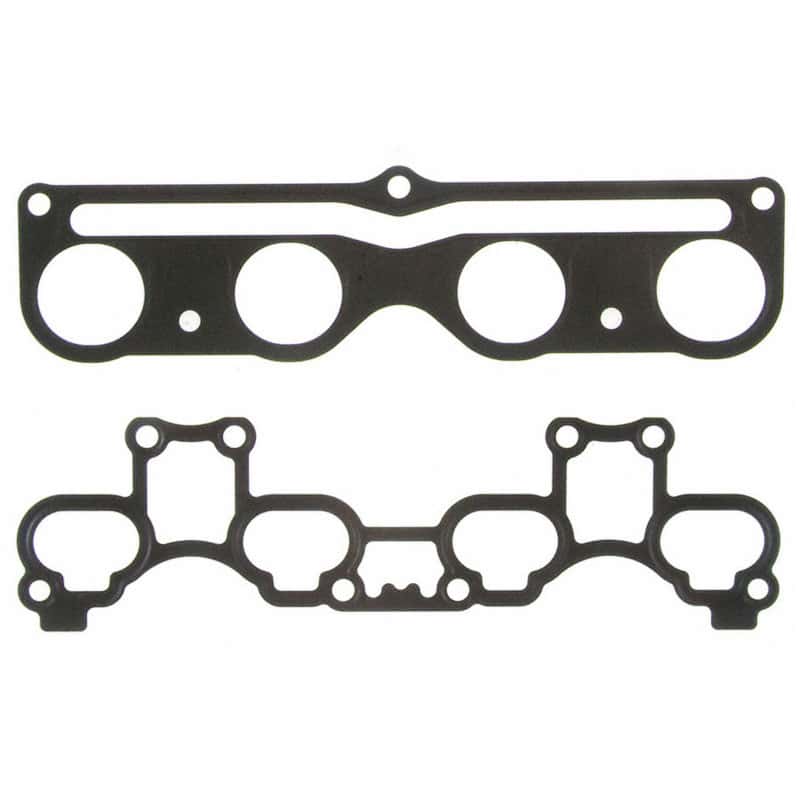 Fel-Pro — Fel-Pro Nissan Sentra MS 96514 Engine Intake Manifold Gasket Set - view 1
