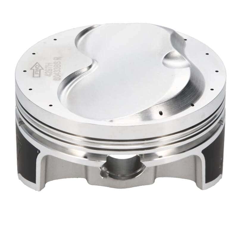 Wiseco — Wiseco Chevy LS Series Stroker Max Dome 1.110in CH 4.000in Bore Piston Kit
Piston Set - view 9