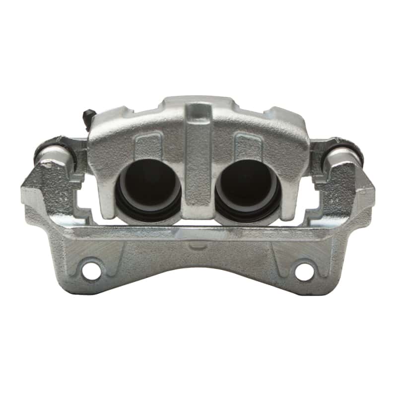 DFC — DFC 06-20 Acura TLX Front-R Premium Caliper - Silver Zinc Coated
DFC Brake Caliper - view 1