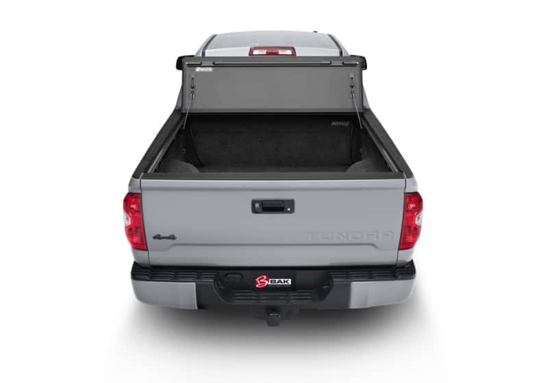 BAK — BAK 07-20 Toyota Tundra 5ft 6in Bed BAKFlip MX4 Matte Finish
BFMX4 07-21 Tun 5ft.
BFMX4 07-21 Tun 5'6 - view 7