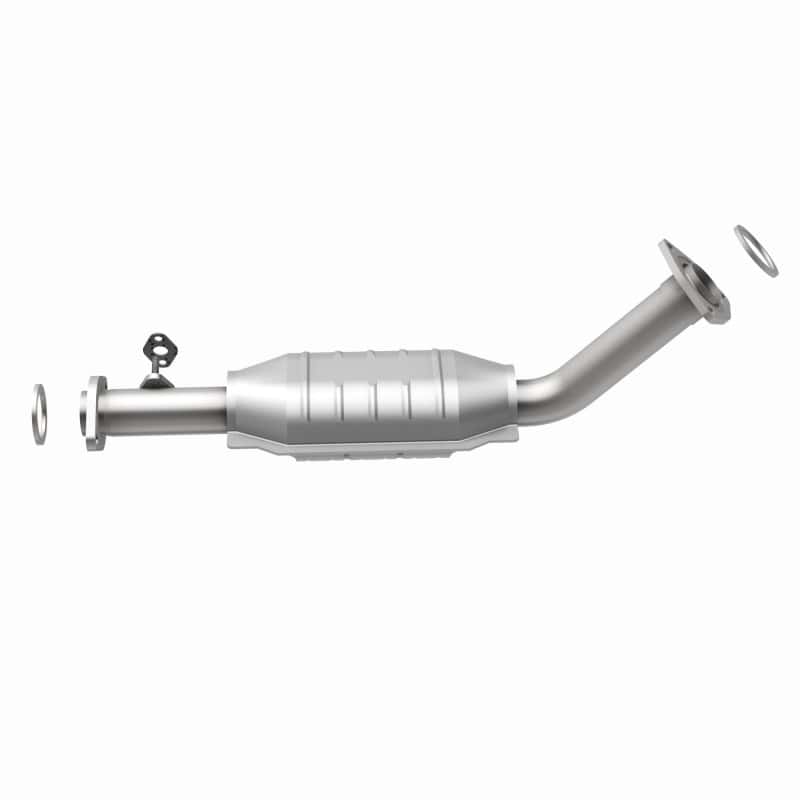 Magnaflow — MagnaFlow Conv DF 00-04 Tundra 4.7L P/S OEM
OEM Grade
OEM - view 18