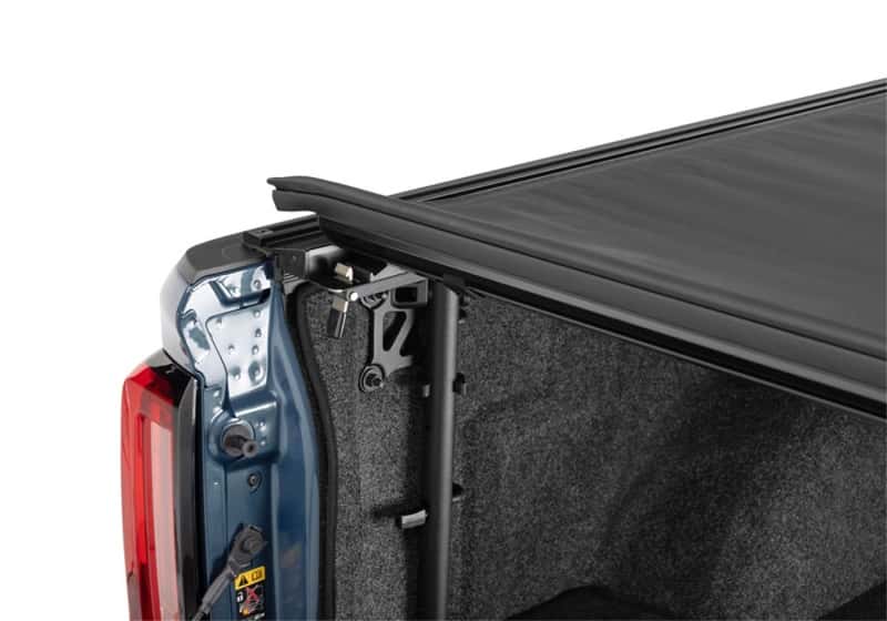 Truxedo — TruXedo 23-25 GMC/Chevy Canyon/Colorado 62.4in. Bed Pro X15 TS
PX15TS23-26Cl/Cn 5ft - view 15