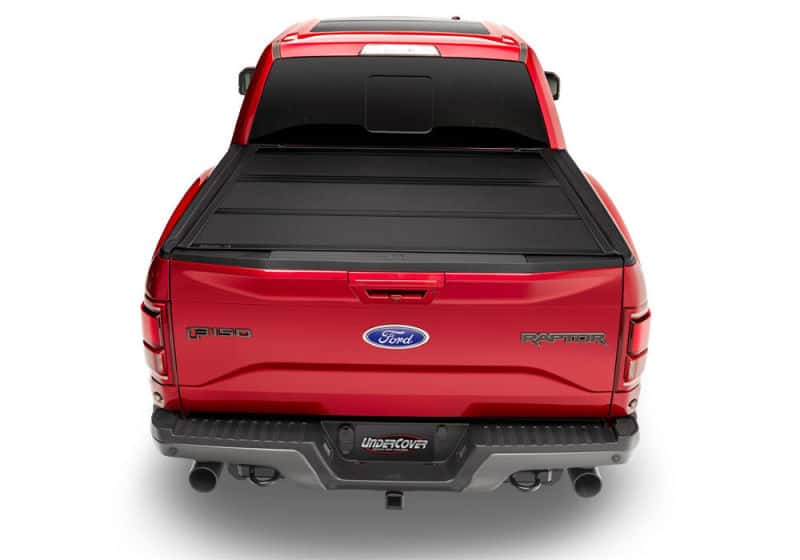 Undercover — UnderCover 2022 Tundra Crew Max 5.5ft Armor Flex Bed Cover - view 9