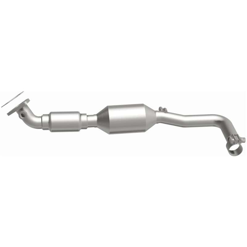 Magnaflow — MagnaFlow 14-16 Cadillac ELR 1.4L/12-15 Chevrolet Volt 1.4L OEM Grade Direct Fit Catalytic Converter
OEM Grade
OEM - view 5