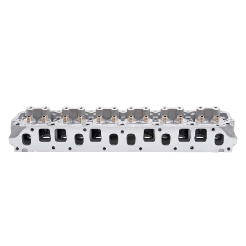 Edelbrock — Edelbrock Cylinder Head Performer Jeep 4 0L I6 Bare
CYLINDER HEADS - view 2