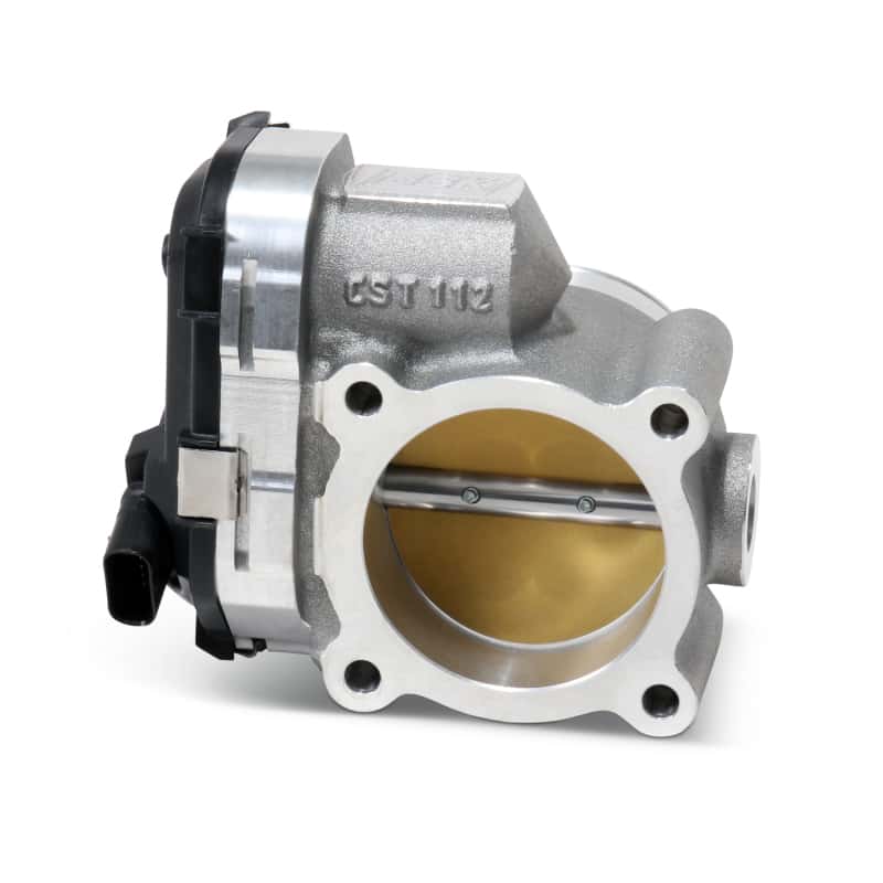 BBK — BBK 2015+ Ford Mustang 2.3L EcoBoost 65mm Power Plus Series Throttle Body
Throttle Body
TBdyAssy - view 4