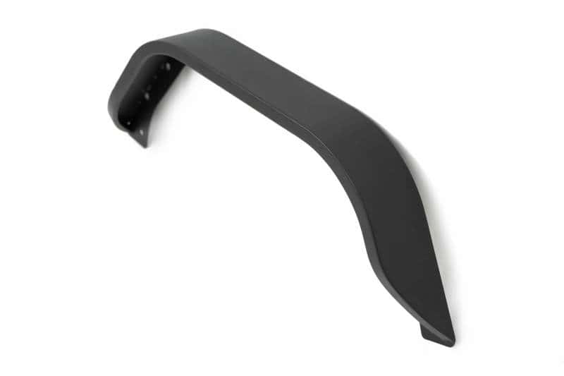 DV8 Offroad — DV8 Offroad 18-23 Jeep Wrangler JL Slim Fender Flares
Jeep Fender Flares - view 26