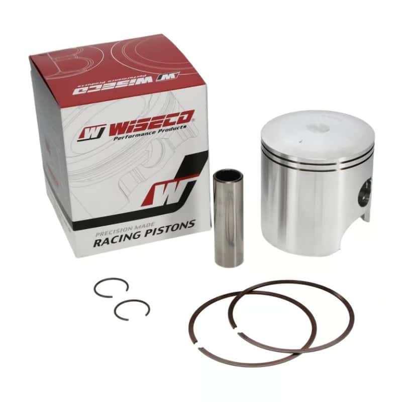 Wiseco — Wiseco Honda CR250M 73-74 2776CD Piston Kit
Piston Kit - view 9