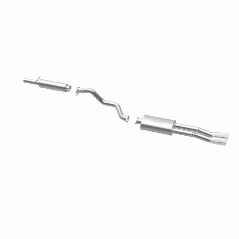 Magnaflow — MagnaFlow Sys C/B Jetta Iv All Models
Cat-Back - view 38