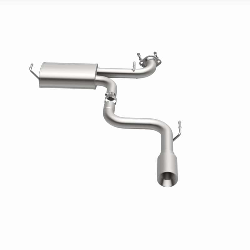 Magnaflow — MagnaFlow Sys C/B 01-03 Toyota Celica Gts 1.8
Axle-Back
Cat-Back - view 24