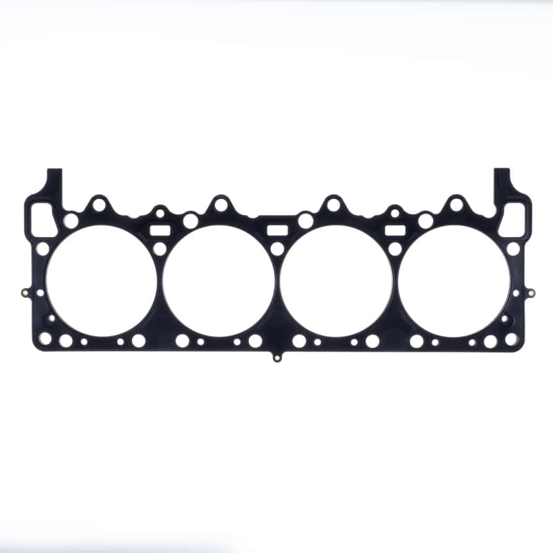 Cometic Gasket — Cometic Chrysler 426 Hemi 4.56in Bore .075in MLS-5 Head Gasket
Cylinder Head Gasket - view 6