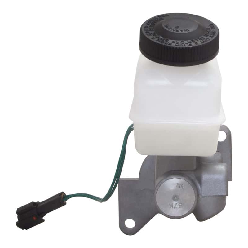 DFC — DFC 09-11 Chevrolet Aveo Brake Master Cylinder
DFC Brake Master Cyl - view 6