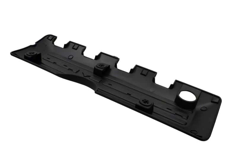 Ford Racing — Ford Racing 11-17 Mustang 5.0L 4V / 15-18 Shelby Mustang GT350 Black Engine Coil Covers
Ignition Coil Cover - view 5