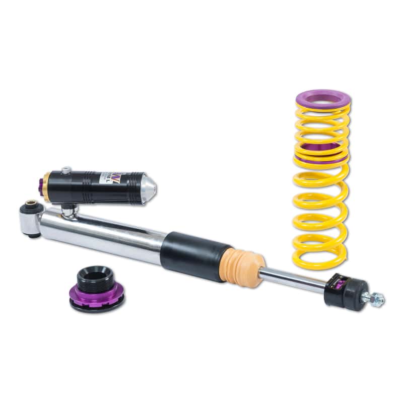 KW — KW Clubsport 3 Way Audi A3 (8V) FWD 1.8T without electronic dampening control
Coilover Kit - view 12