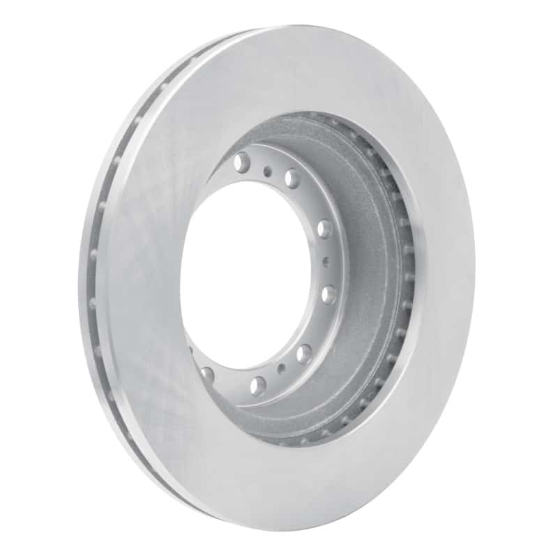 DFC — DFC 79-03 Blue Bird CV200 Front/Rear Brake Rotor
DFC Brake Rotor - view 4