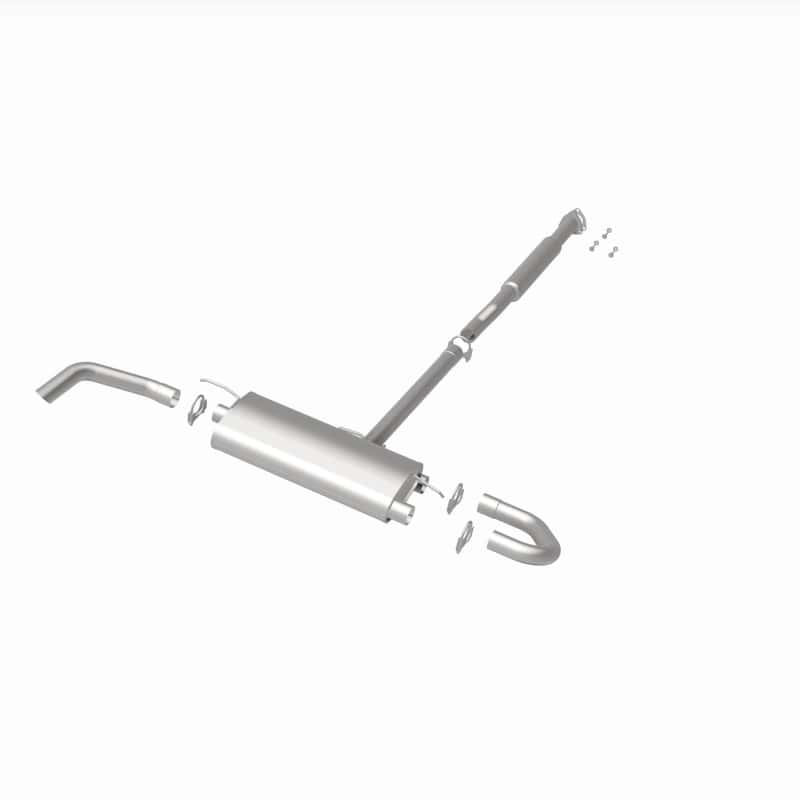 Magnaflow — MagnaFlow BRE Exhaust Kit 05-06 Equinox Torrent 3.4L
Exhaust Kit - view 13