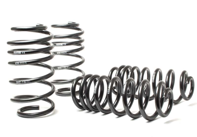 H&R — H&R 07-14 Volkswagen Eos Sport Spring
Sport Spring - view 1