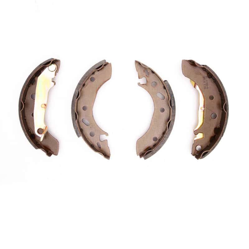DFC — DFC 96-08 Ford Ka (Mexico) Rear Premium Service Shoes
DFC Brake Shoe Set - view 1