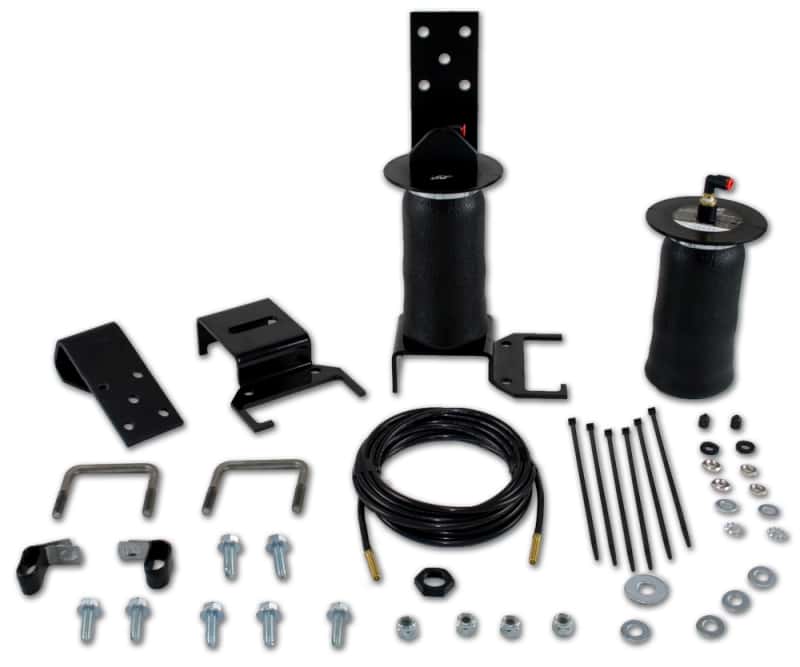 Air Lift — Air Lift Ridecontrol Air Spring Kit
Susp Leveling Kit - view 2
