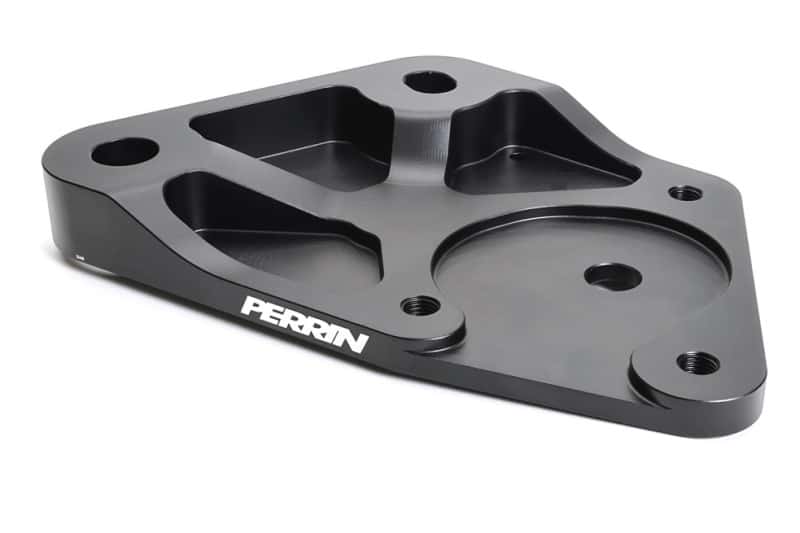 Perrin Performance — PERRIN 22-25 Subaru WRX / 17-25 Impreza / 20-25 LGT & OBXT Front Control Arm Brace - view 2