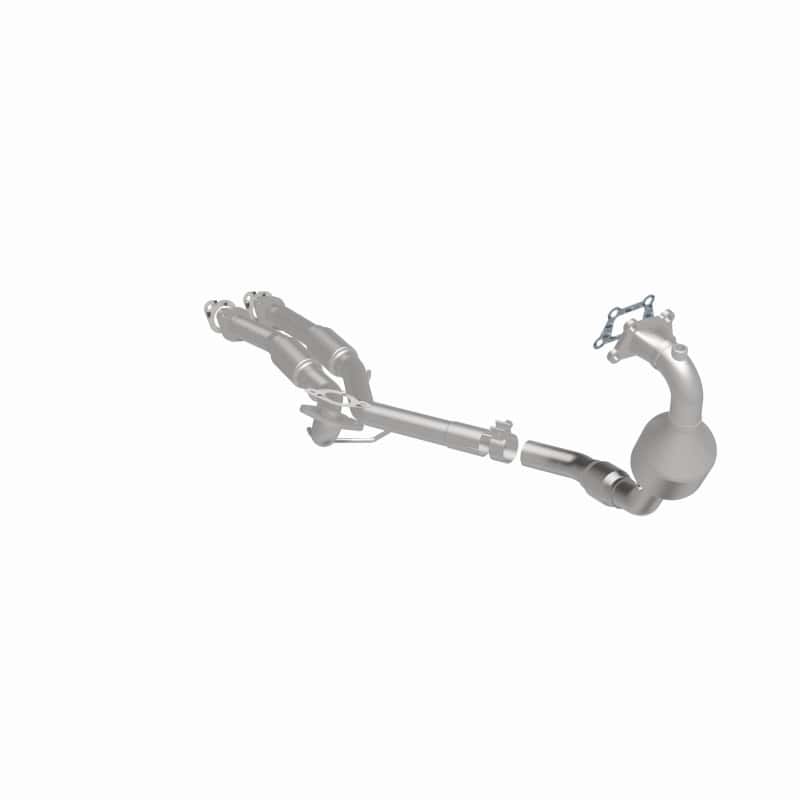 Magnaflow — MagnaFlow Conv Direct Fit 12-15 Cadillac SRX V6-3.6L (FWD Only)
OEM Grade
OEM - view 14