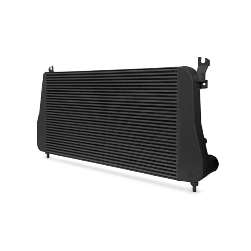 Mishimoto — Mishimoto 06-10 Chevy 6.6L Duramax Intercooler (Black)
Intercooler Kit - view 13