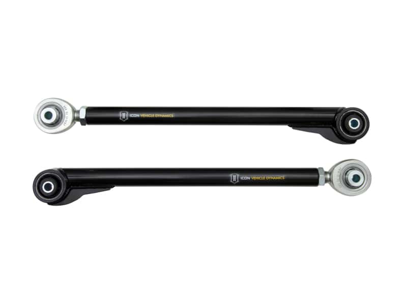 ICON — ICON 2020+ Jeep JT Tubular Rear Lower Adj Link Kit
TUBULAR LOWER LINKS - view 1