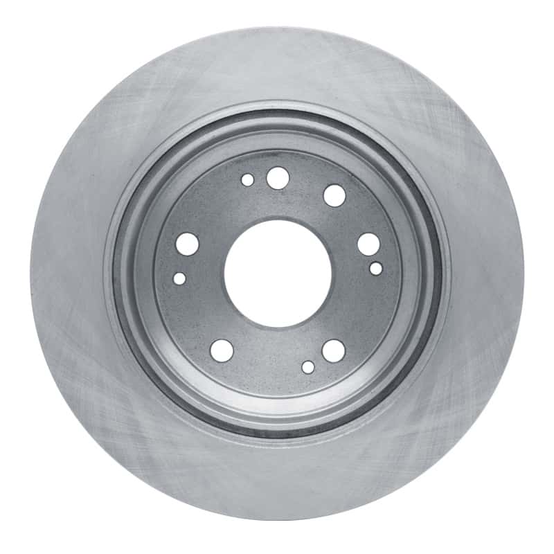 DFC — DFC 02-04 Acura RL Rear Brake Rotor
DFC Brake Rotor - view 5