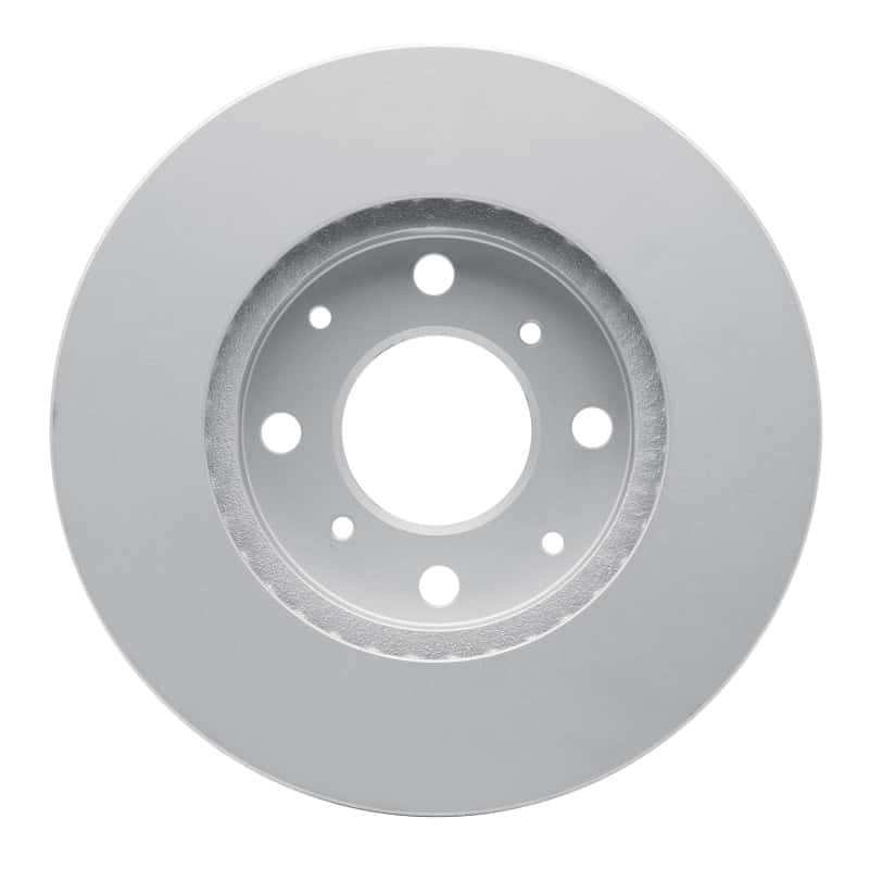 DFC — DFC 90-00 Honda Civic Coupe Front GeoSPEC Coated Rotor
DFC Brake Rotor - view 5