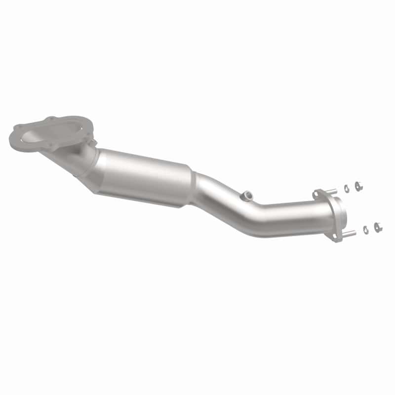 Magnaflow — MagnaFlow Catalytic Conv Direct Fit Federal 06-11 Chevy Corvette V8 7.0LGAS
OEM Grade
OEM - view 10