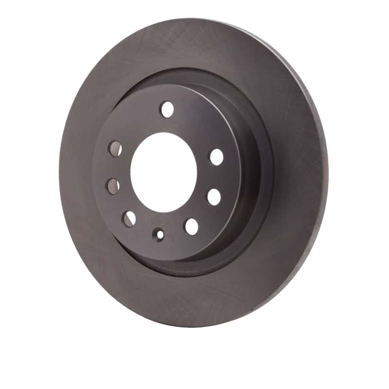 DFC — DFC 06-10 Pontiac Solstice Rear Brake Rotor
DFC Brake Rotor - view 2