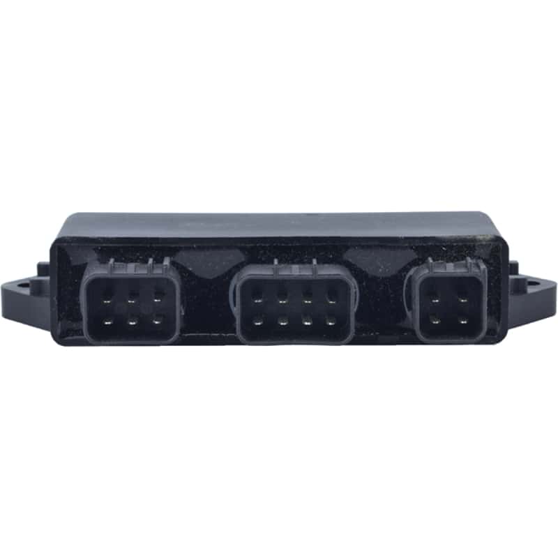 Arrowhead — Arrowhead Yamaha CDI Module - view 3