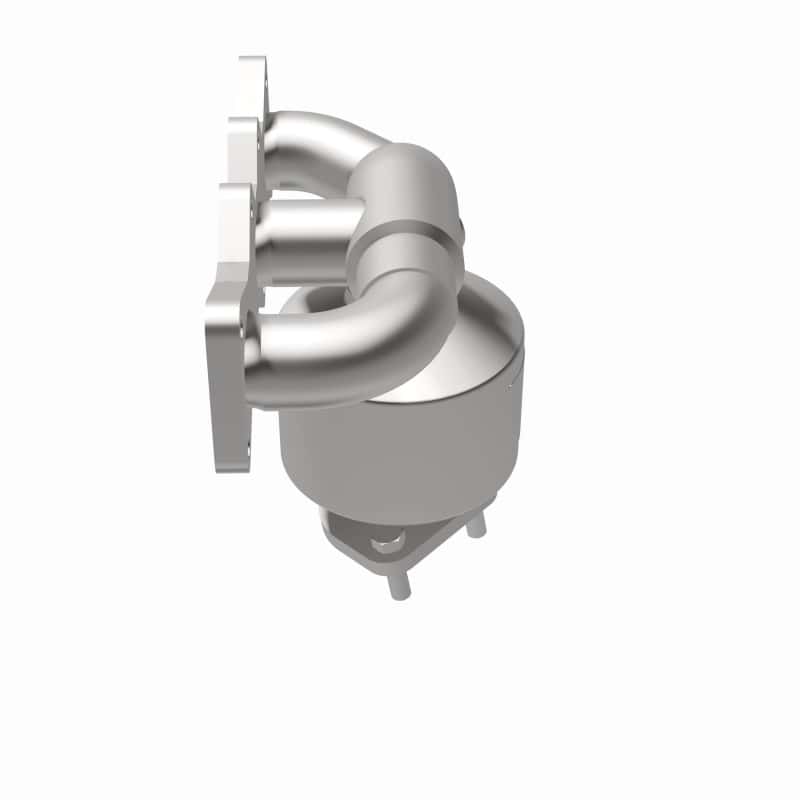 Magnaflow — MagnaFlow Conv DF 95-02 Mazda Millenia 2.3L
HM Grade
HM - view 20
