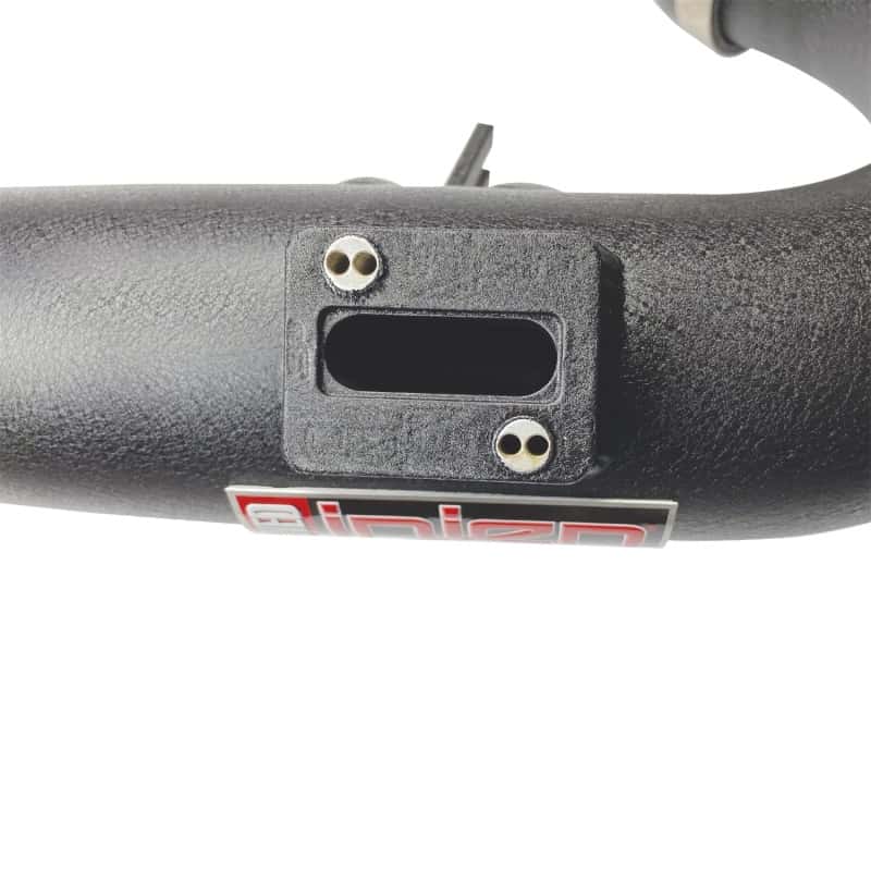 Injen — Injen 12-15 Audi A6 L4-2.0L Turbo SP Cold Air Intake System - Wrinkle Black
Cold air Intake
Air Intake Kit - view 3