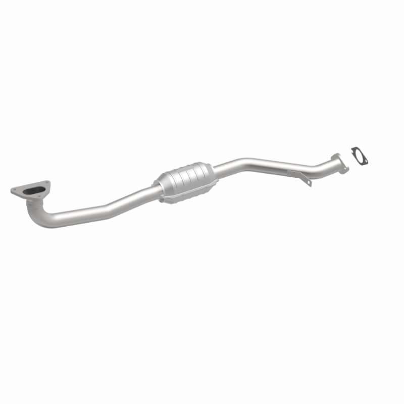 Magnaflow — MagnaFlow Conv DF 01-04 Subaru Outback 3L Passenger Side
OEM Grade
OEM - view 9